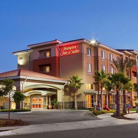 Hampton Inn & Suites San Bernardino Luaran gambar