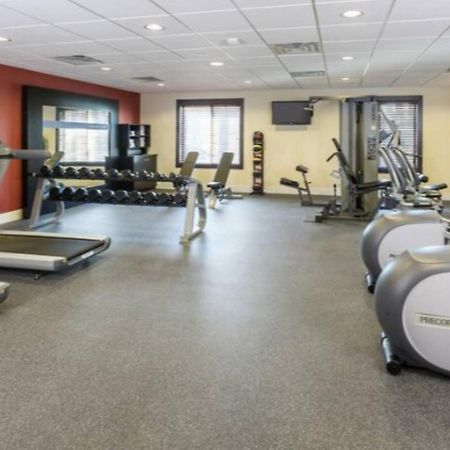 Hampton Inn & Suites San Bernardino Luaran gambar