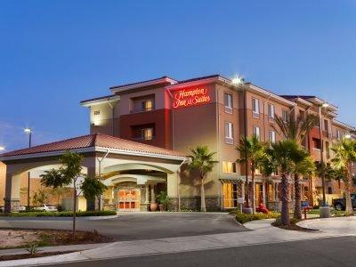 Hampton Inn & Suites San Bernardino Luaran gambar