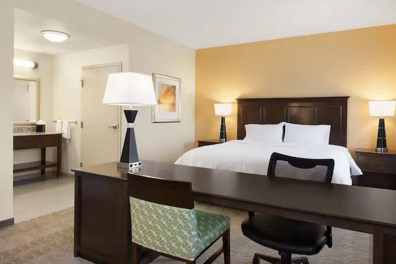 Hampton Inn & Suites San Bernardino Luaran gambar