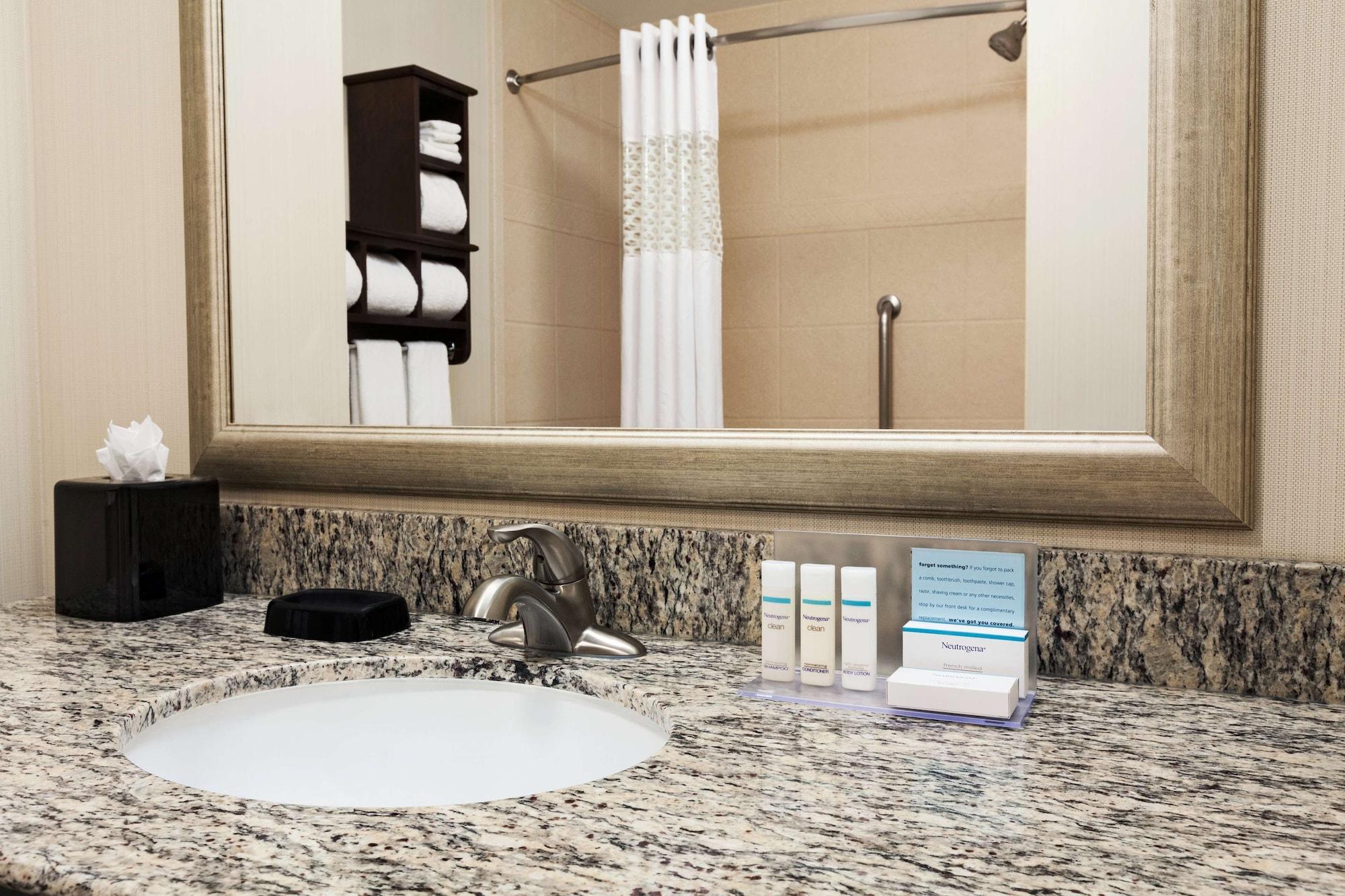 Hampton Inn & Suites San Bernardino Luaran gambar