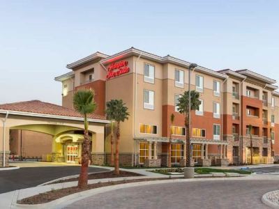 Hampton Inn & Suites San Bernardino Luaran gambar