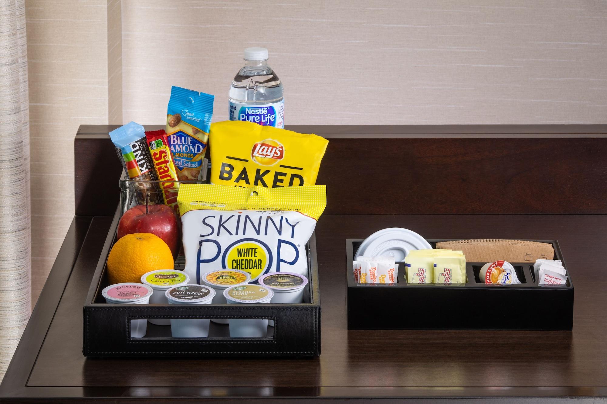 Hampton Inn & Suites San Bernardino Luaran gambar