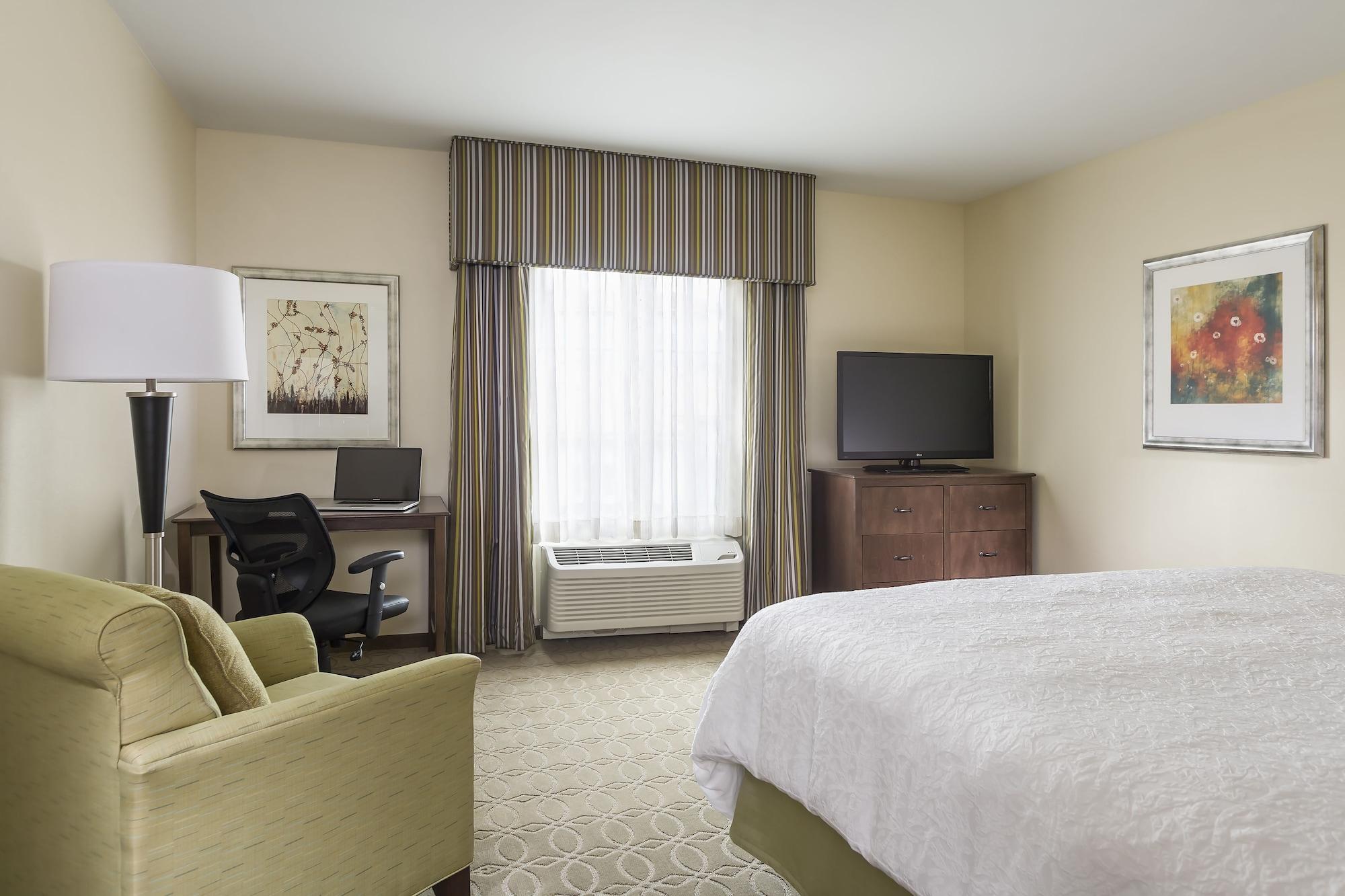 Hampton Inn & Suites San Bernardino Luaran gambar