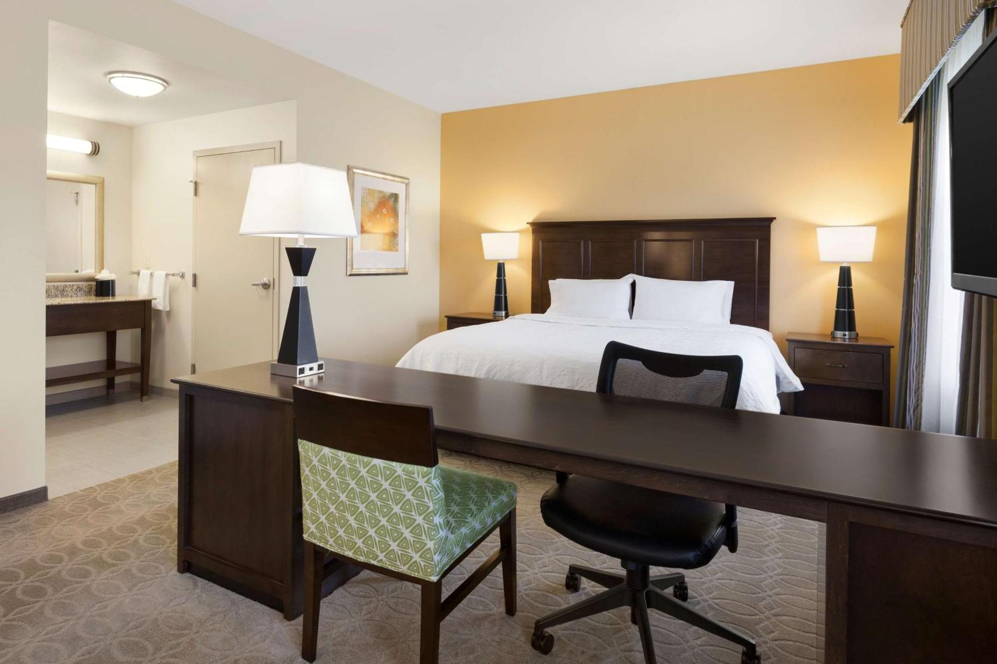 Hampton Inn & Suites San Bernardino Luaran gambar