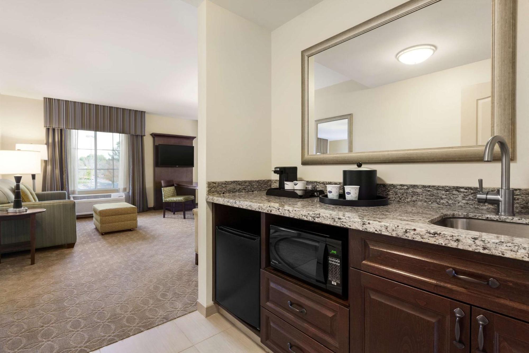 Hampton Inn & Suites San Bernardino Luaran gambar
