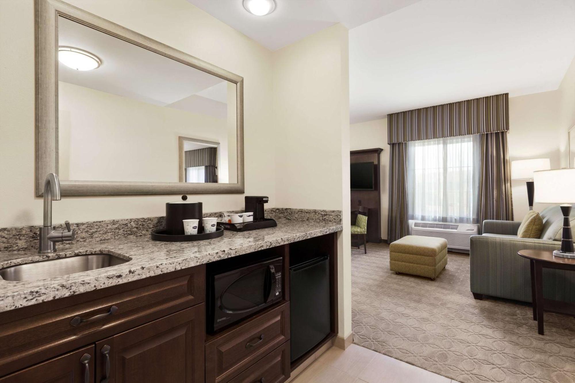 Hampton Inn & Suites San Bernardino Luaran gambar