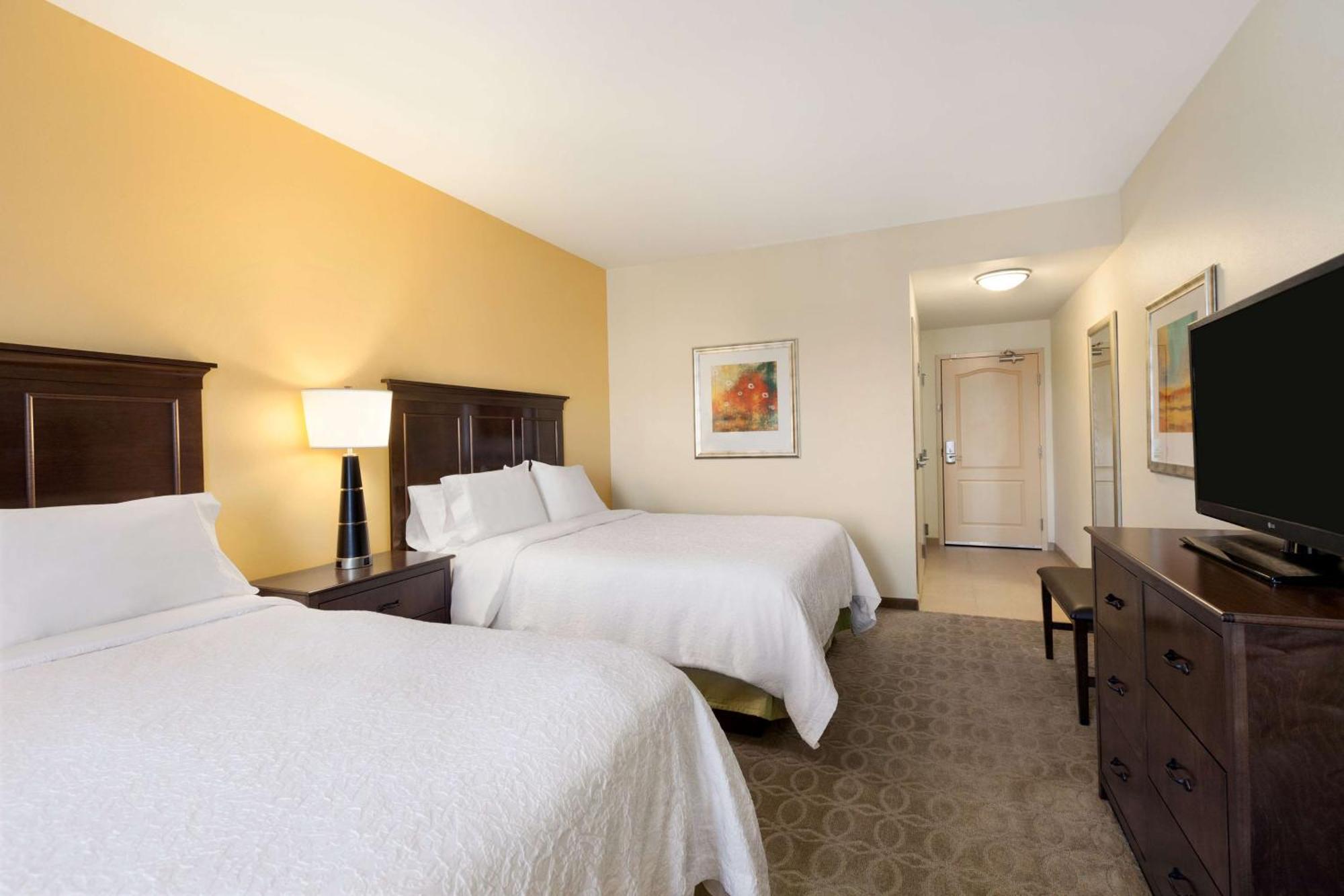 Hampton Inn & Suites San Bernardino Luaran gambar