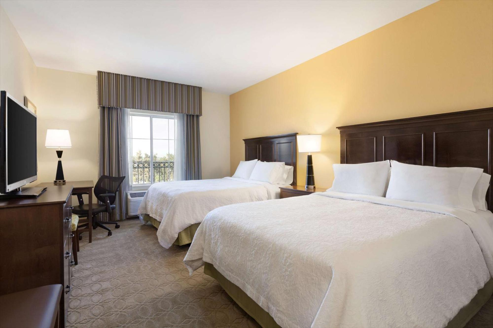 Hampton Inn & Suites San Bernardino Luaran gambar