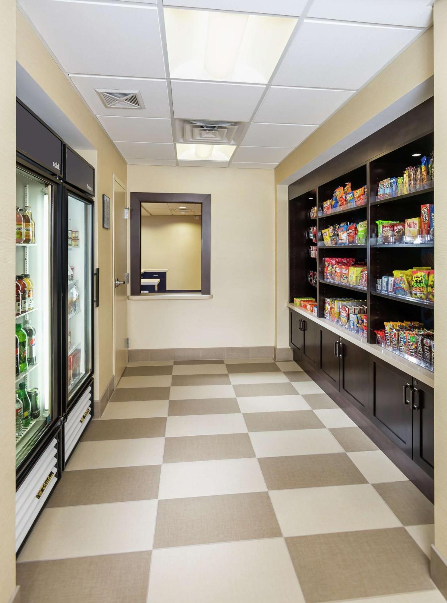Hampton Inn & Suites San Bernardino Luaran gambar