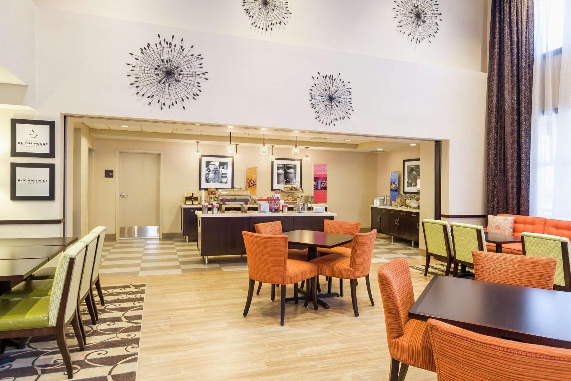 Hampton Inn & Suites San Bernardino Luaran gambar