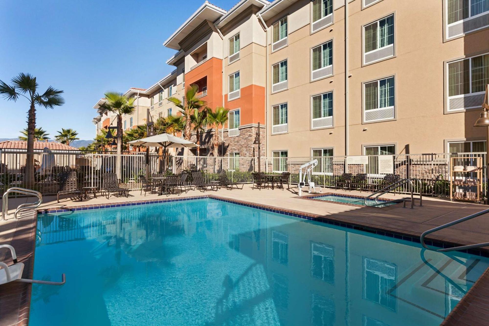 Hampton Inn & Suites San Bernardino Luaran gambar