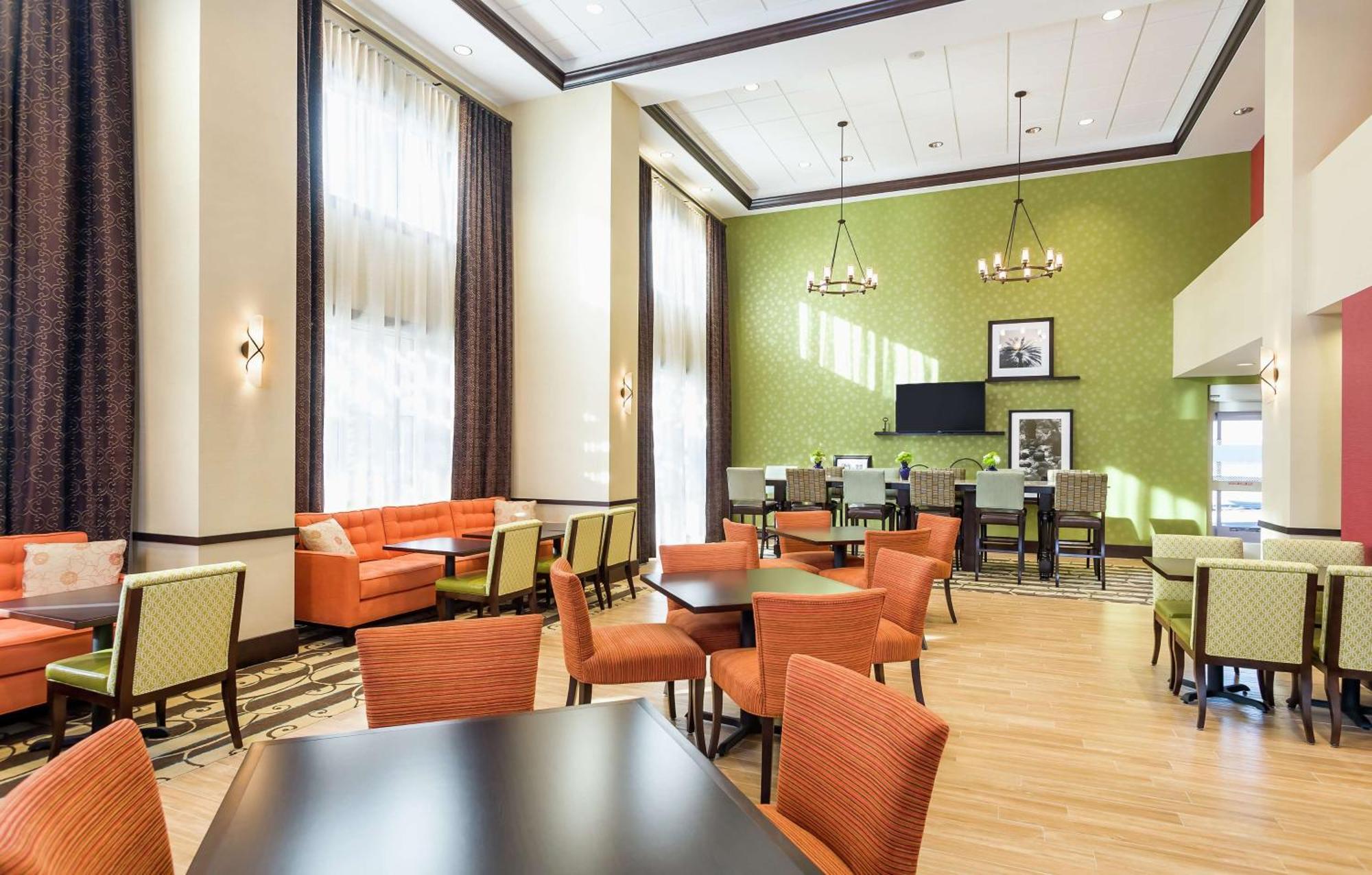 Hampton Inn & Suites San Bernardino Luaran gambar