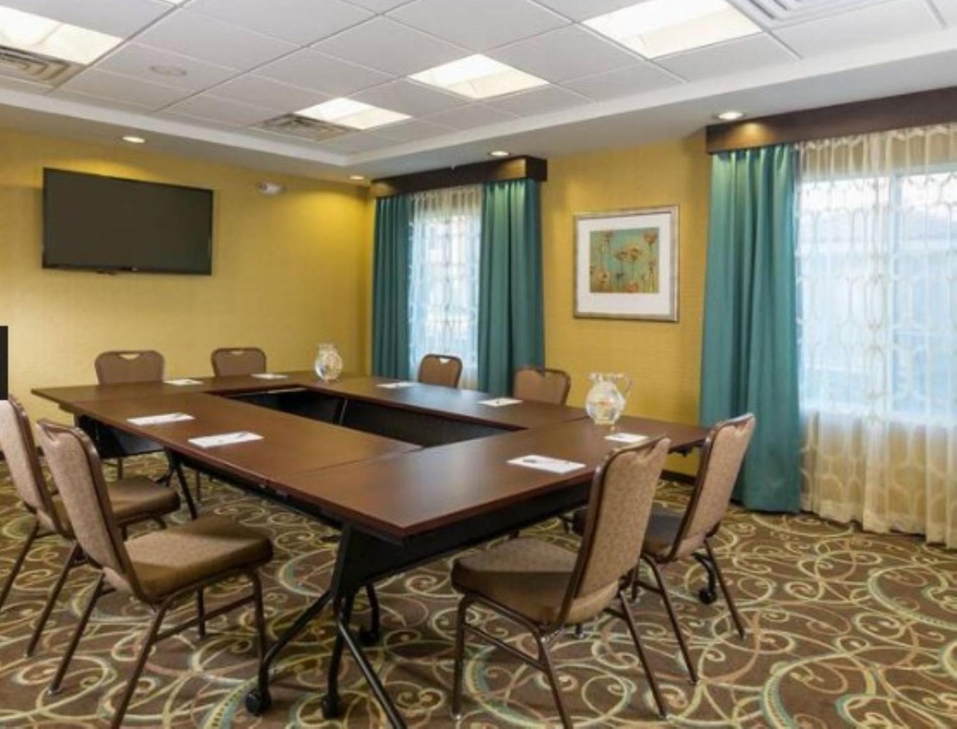 Hampton Inn & Suites San Bernardino Luaran gambar