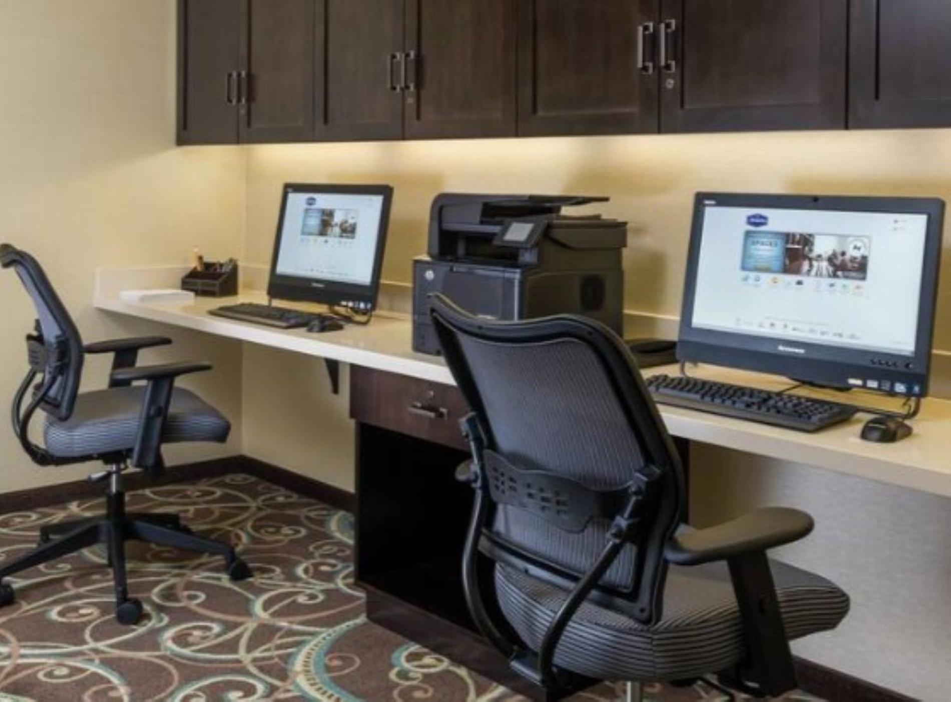 Hampton Inn & Suites San Bernardino Luaran gambar